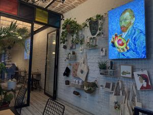 Stuff for sale  at Dükkan Galata in Istanbul