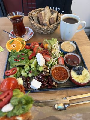   at Dükkan Galata in Istanbul