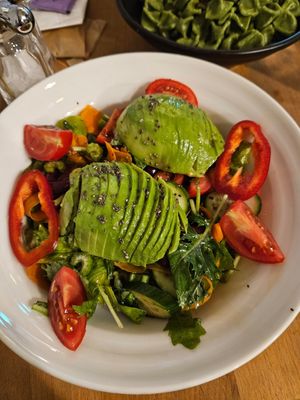  at Dükkan Galata in Istanbul