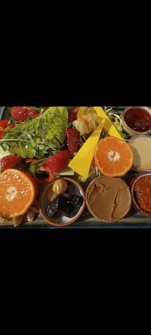 best vegan breakfast in istanbul!!! Fresh coffee and yummy food options💕💕 at Dükkan Galata in Istanbul