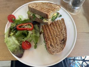   at Dükkan Galata in Istanbul