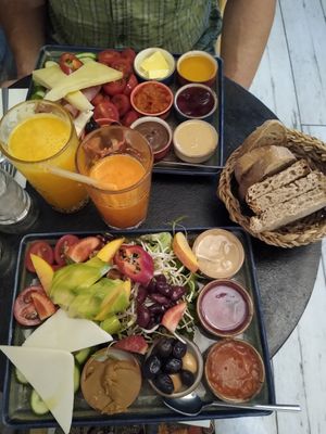  at Dükkan Galata in Istanbul