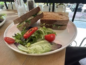   at Dükkan Galata in Istanbul