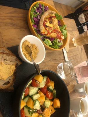  at Paulette in Bordeaux