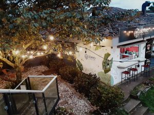 La ventanita   at Sokko Happy Food in Heredia