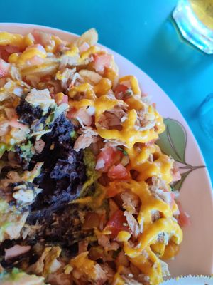  at Sokko Happy Food in Heredia