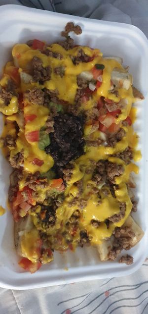  at Sokko Happy Food in Heredia