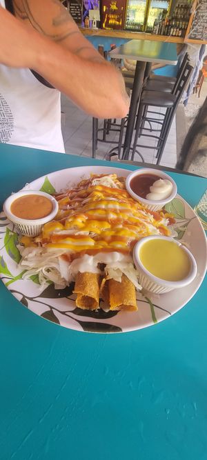  at Sokko Happy Food in Heredia