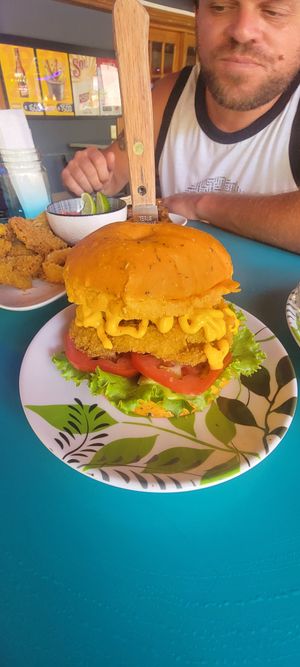  at Sokko Happy Food in Heredia