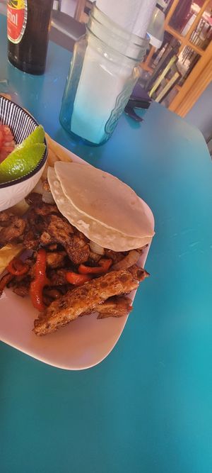  at Sokko Happy Food in Heredia