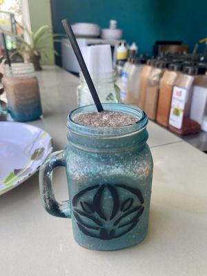 Oreo milkshake   at Sokko Happy Food in Heredia