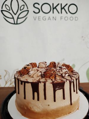  at Sokko Happy Food in Heredia