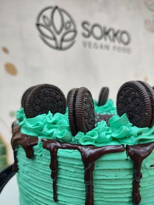  at Sokko Happy Food in Heredia