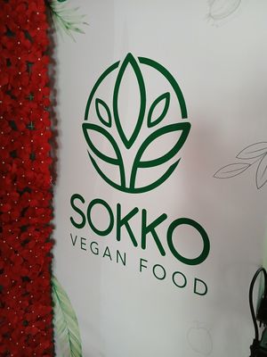  at Sokko Happy Food in Heredia