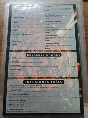  at Sokko Happy Food in Heredia