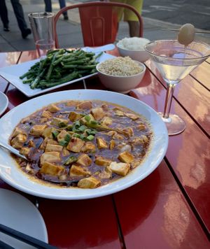   at Dim Sum House By Jane G's in Philadelphia