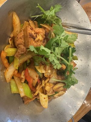   at Dim Sum House By Jane G's in Philadelphia