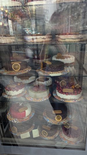  at Matteotti Café in Palermo