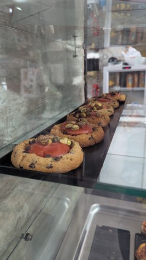  at Matteotti Café in Palermo