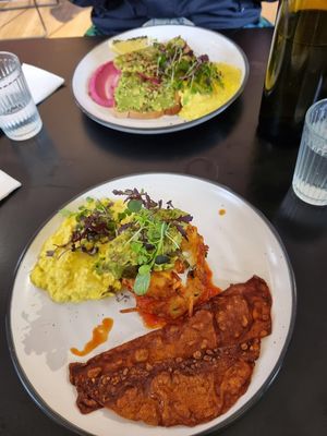   at Yeah Nah Yeah Adl in Torrens Park