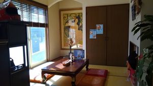  at Neo Shalom in Beppu