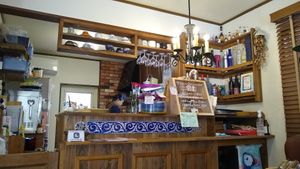 February 2023 at Neo Shalom in Beppu