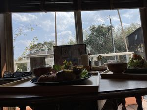   at Neo Shalom in Beppu