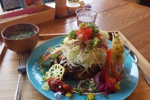  at Neo Shalom in Beppu