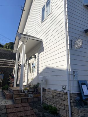 Outdoor   at Neo Shalom in Beppu