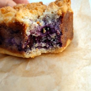 blueberry at Summer Bakery in Suwon