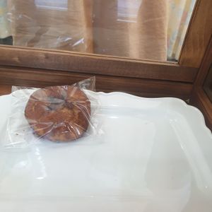 chestnut at Summer Bakery in Suwon