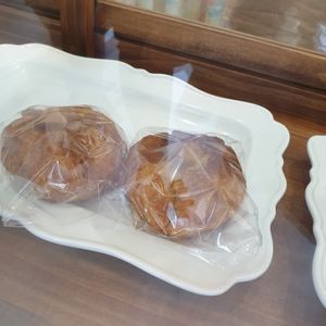 sconea at Summer Bakery in Suwon