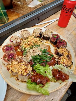  at Marul in Istanbul