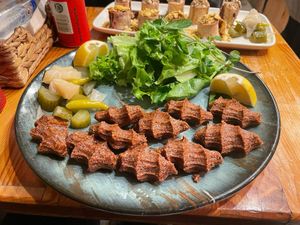  at Marul in Istanbul