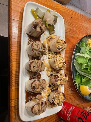  at Marul in Istanbul