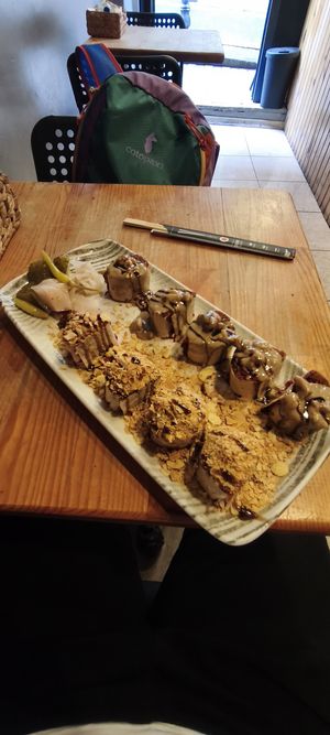  at Marul in Istanbul