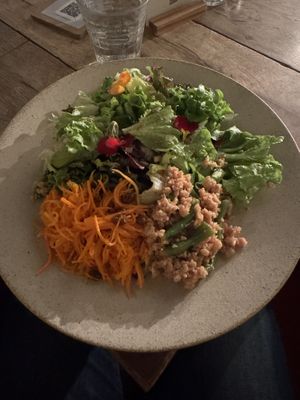   at 44 Apartment in Tokyo