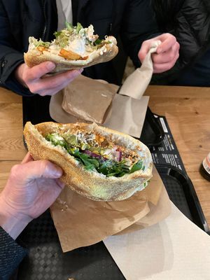 10/10 at NXT GEN KBP in Frankfurt