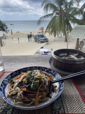   at Badolina in Zanzibar
