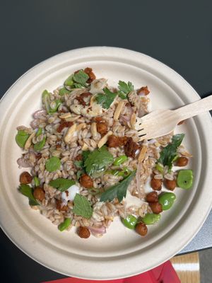   at Gladys  in Edgewater