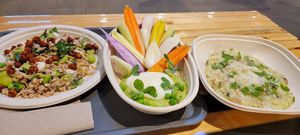 Delicious! at Gladys  in Edgewater