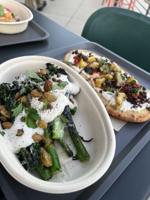   at Gladys  in Edgewater