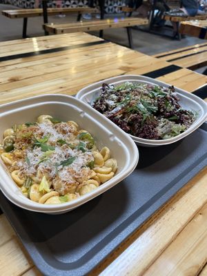   at Gladys  in Edgewater