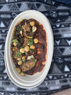   at Gladys  in Edgewater