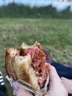   at Gladys  in Edgewater