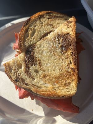   at Gladys  in Edgewater