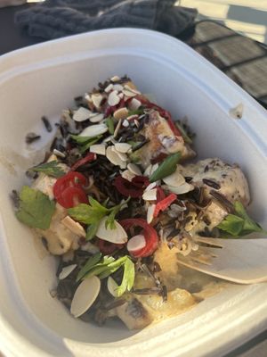   at Gladys  in Edgewater