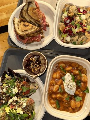   at Gladys  in Edgewater