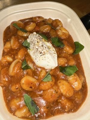   at Gladys  in Edgewater