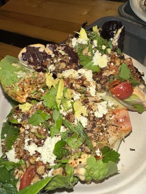   at Gladys  in Edgewater